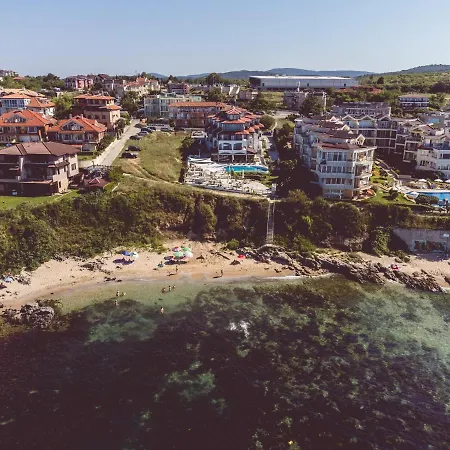Relax Hotell Sozopol