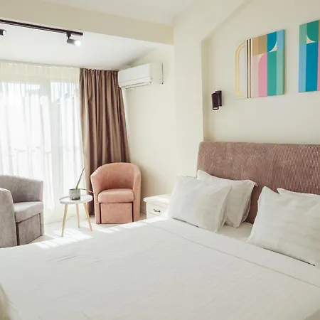 Hotel Relax 3*